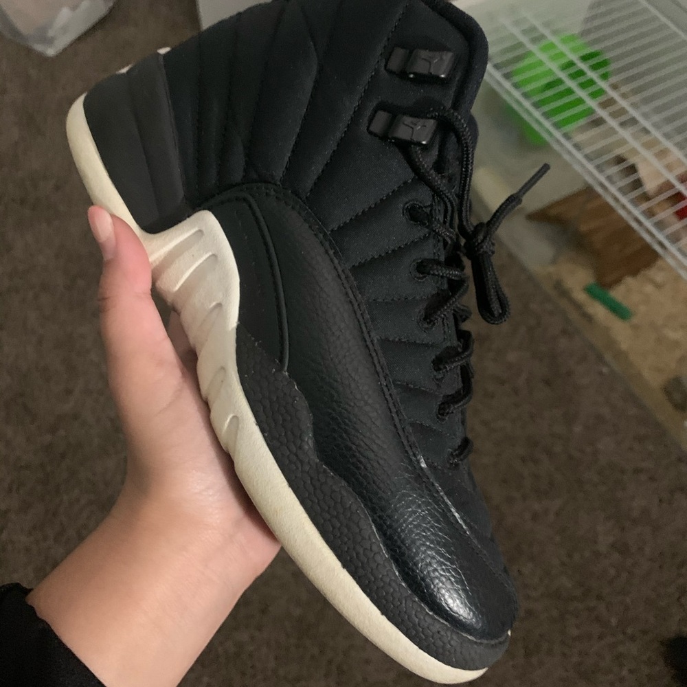 Jordan Nylon 12’s